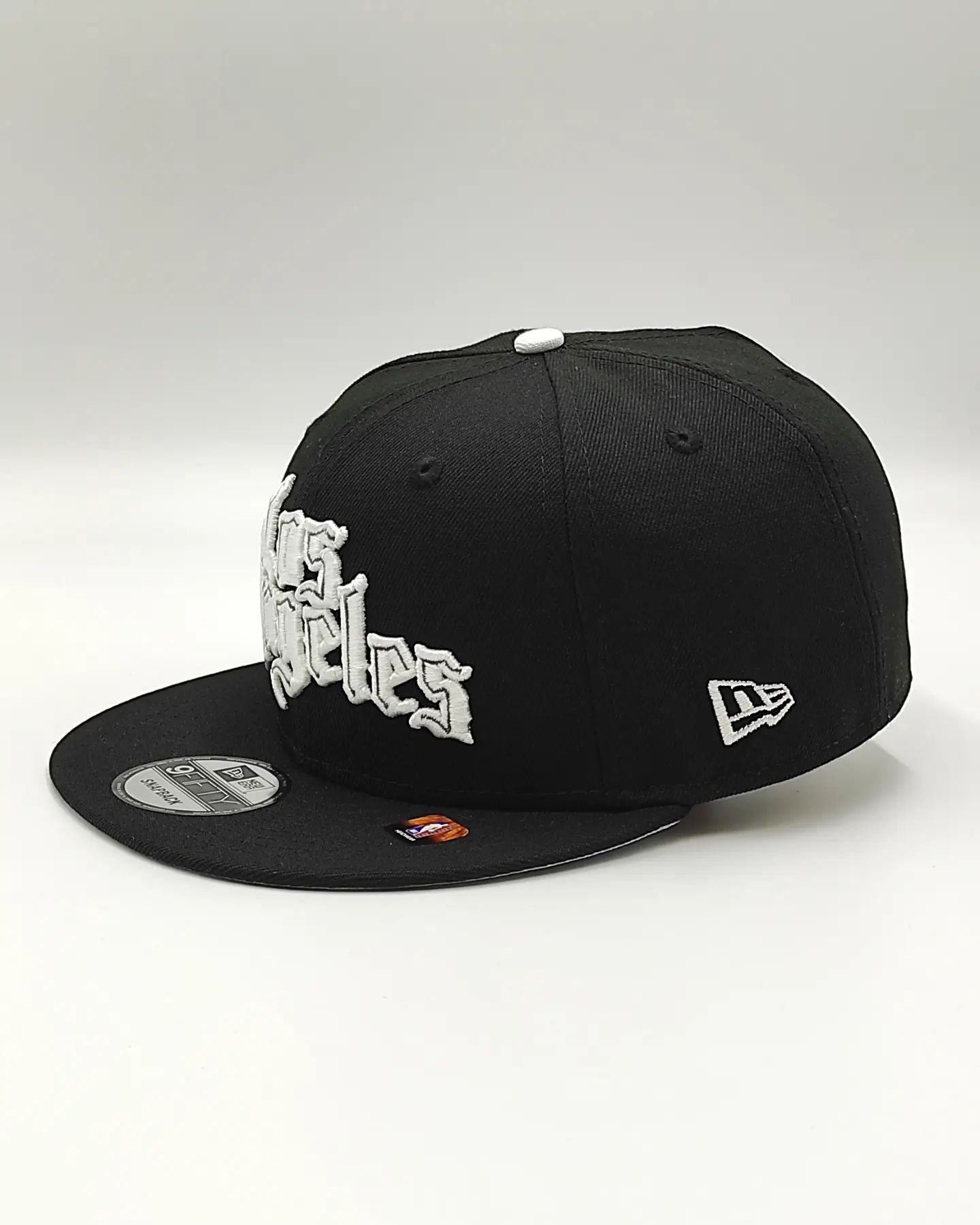 Gorra New Era Los Angeles Clippers 9fifty snapback