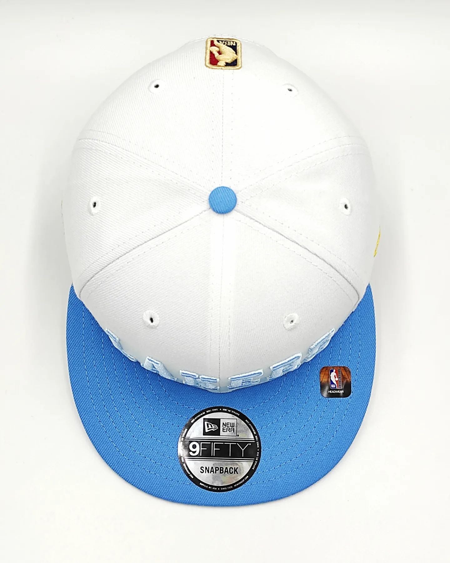 Gorra New Era Los Angeles Lakers 9fifty snapback nba classic
