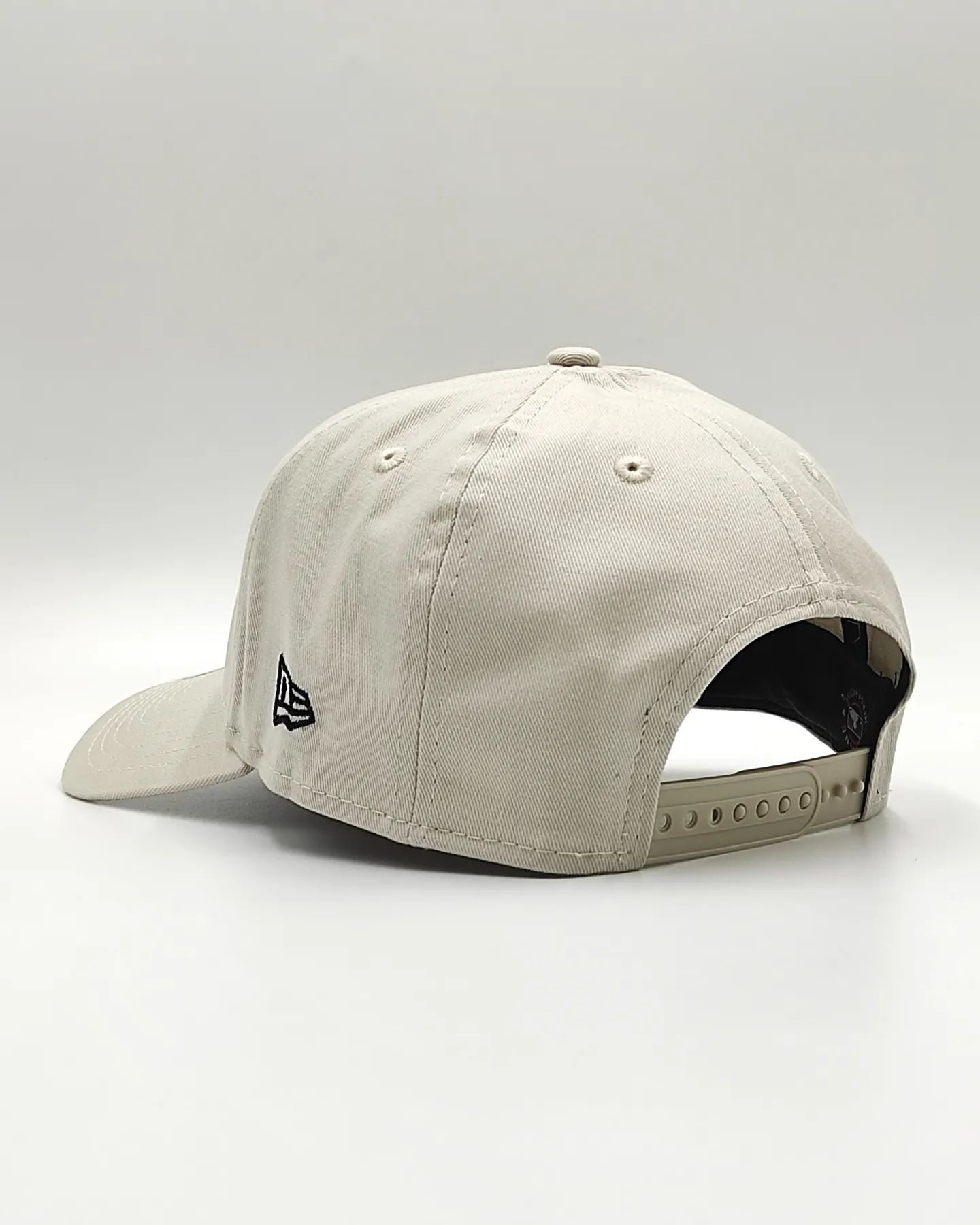 New Era Gorra 9Forty Aframe New York Yankees beige