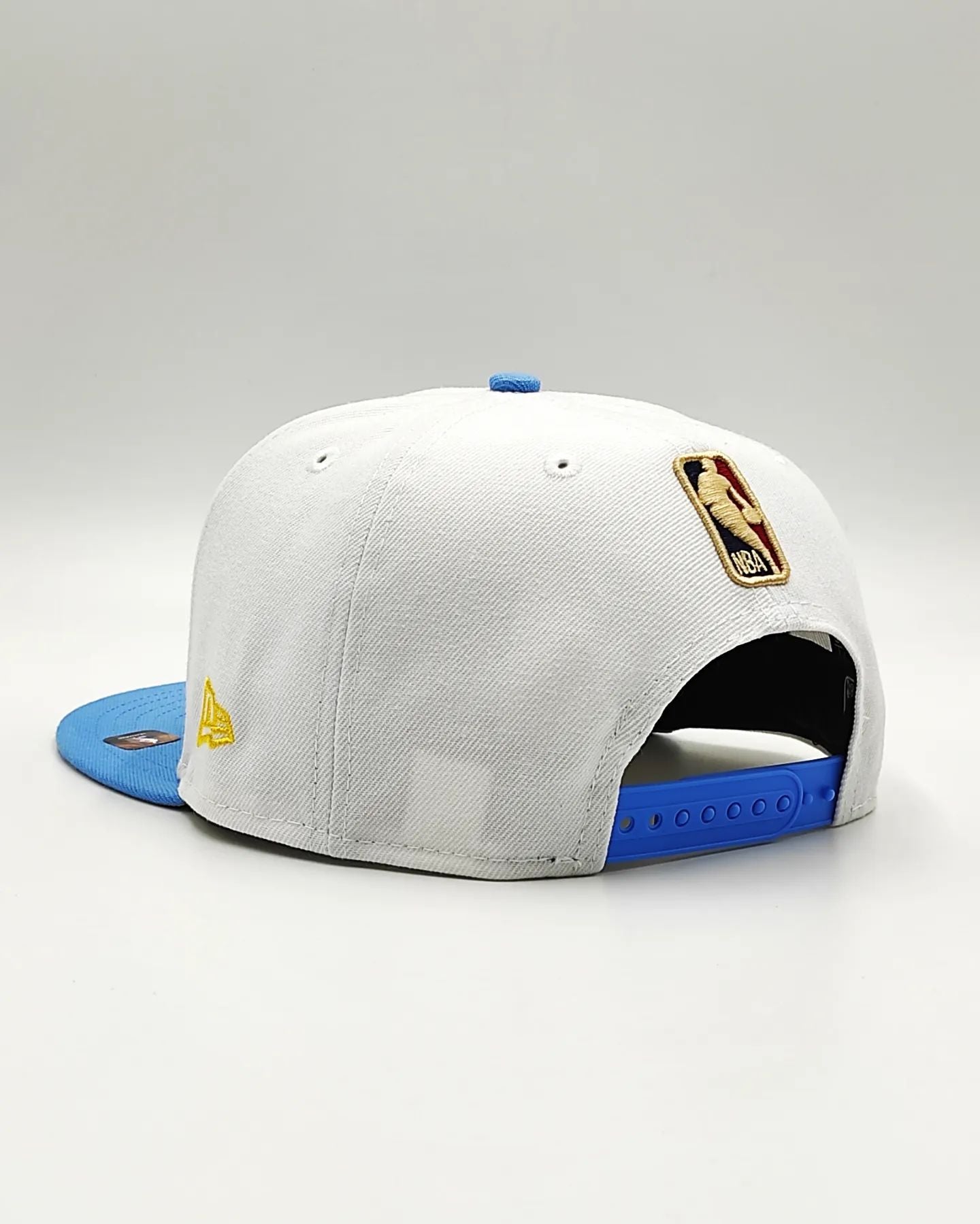 Gorra New Era Los Angeles Lakers 9fifty snapback nba classic