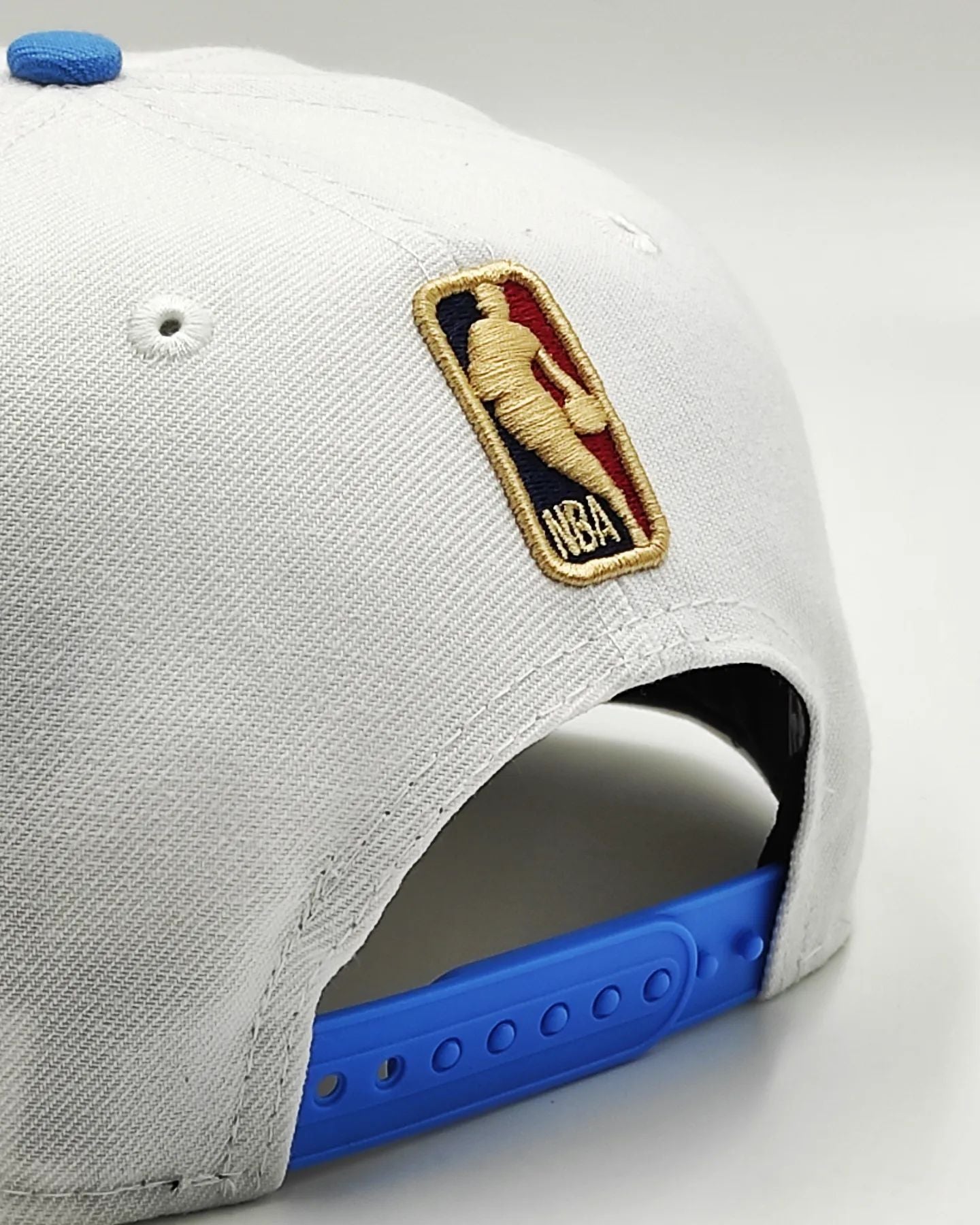 Gorra New Era Los Angeles Lakers 9fifty snapback nba classic
