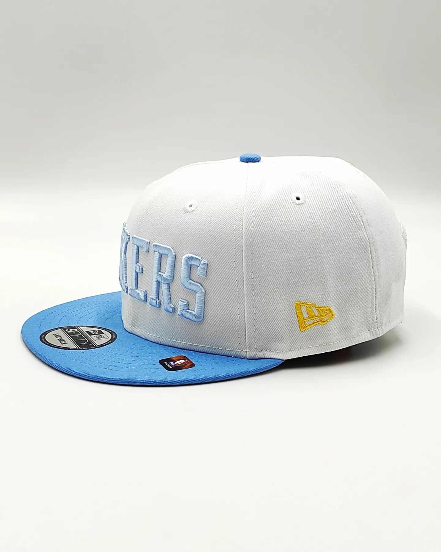 Gorra New Era Los Angeles Lakers 9fifty snapback nba classic