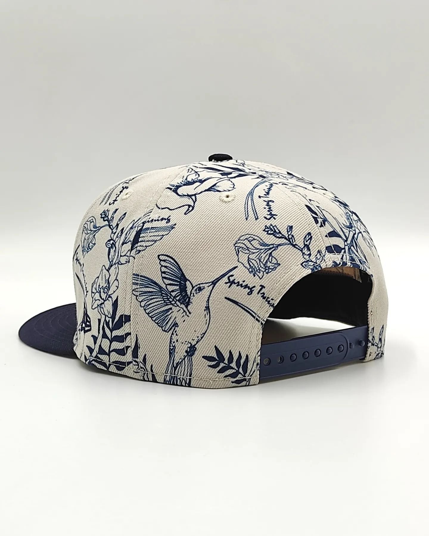 New Era New York Yankees 9fifty snapback colección entrenamientos de primavera para fans