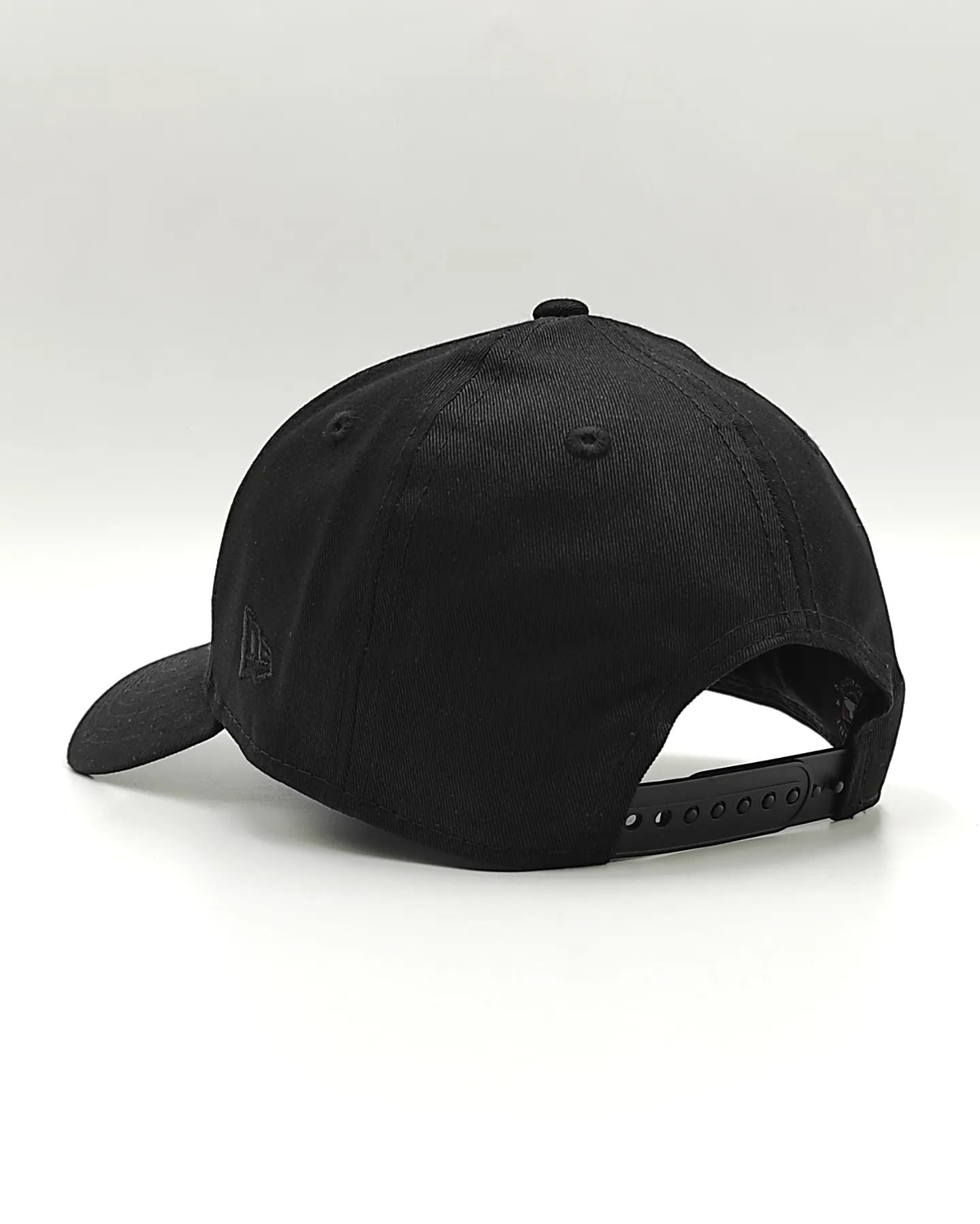 Gorra New Era 9Forty negra de los New York Yankees