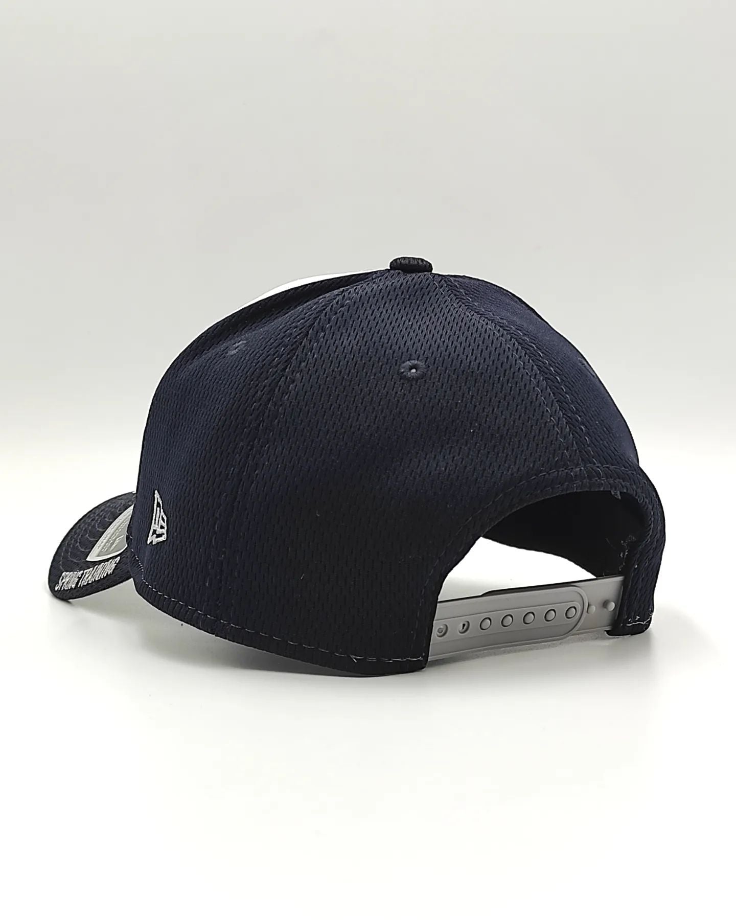 Gorra ajustable New Era 9Forty elástica New York Yankees para entrenamiento de primavera