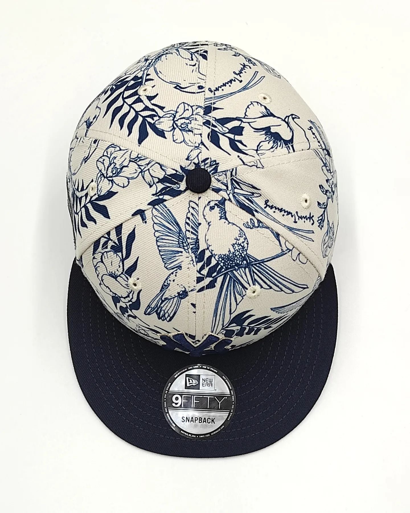 New Era New York Yankees 9fifty snapback colección entrenamientos de primavera para fans