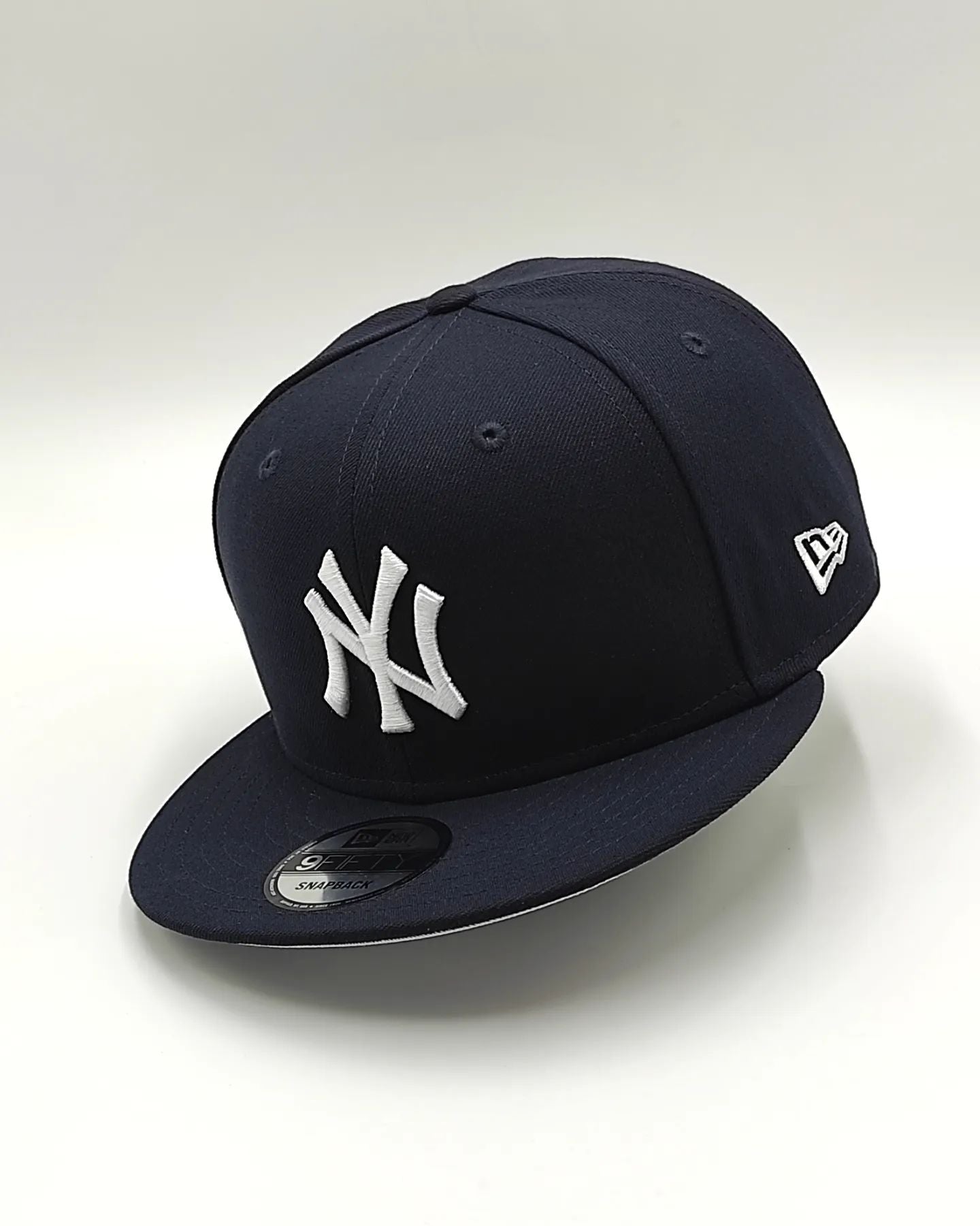 Gorra clásica New Era 9Fifty de los New York Yankees