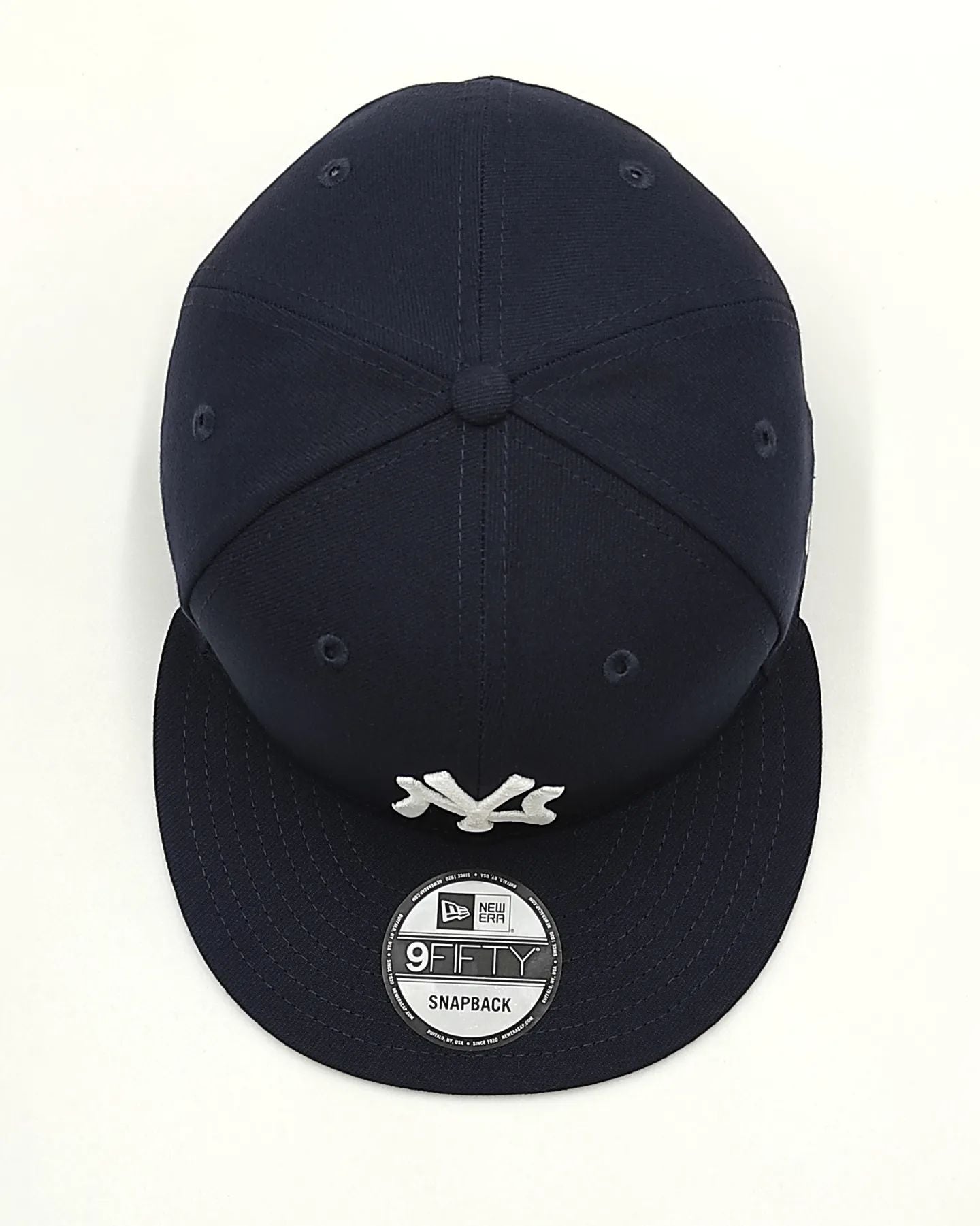 Gorra clásica New Era 9Fifty de los New York Yankees