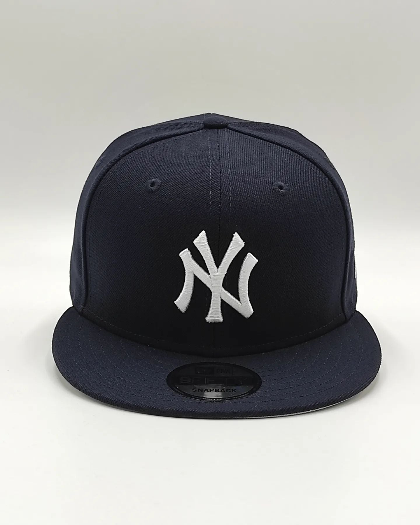 Gorra clásica New Era 9Fifty de los New York Yankees