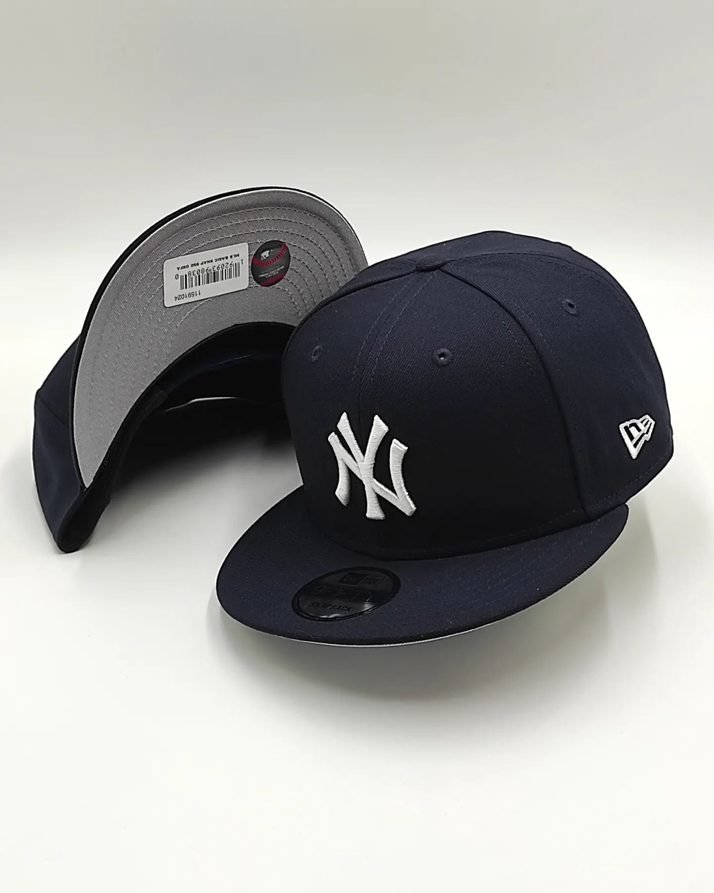 Gorra clásica New Era 9Fifty de los New York Yankees