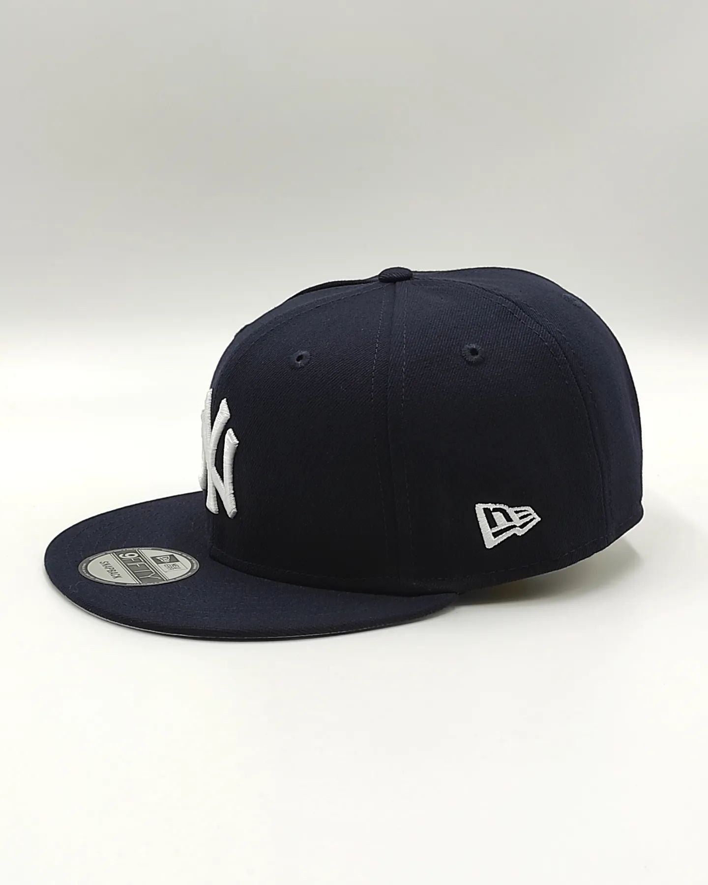 Gorra clásica New Era 9Fifty de los New York Yankees