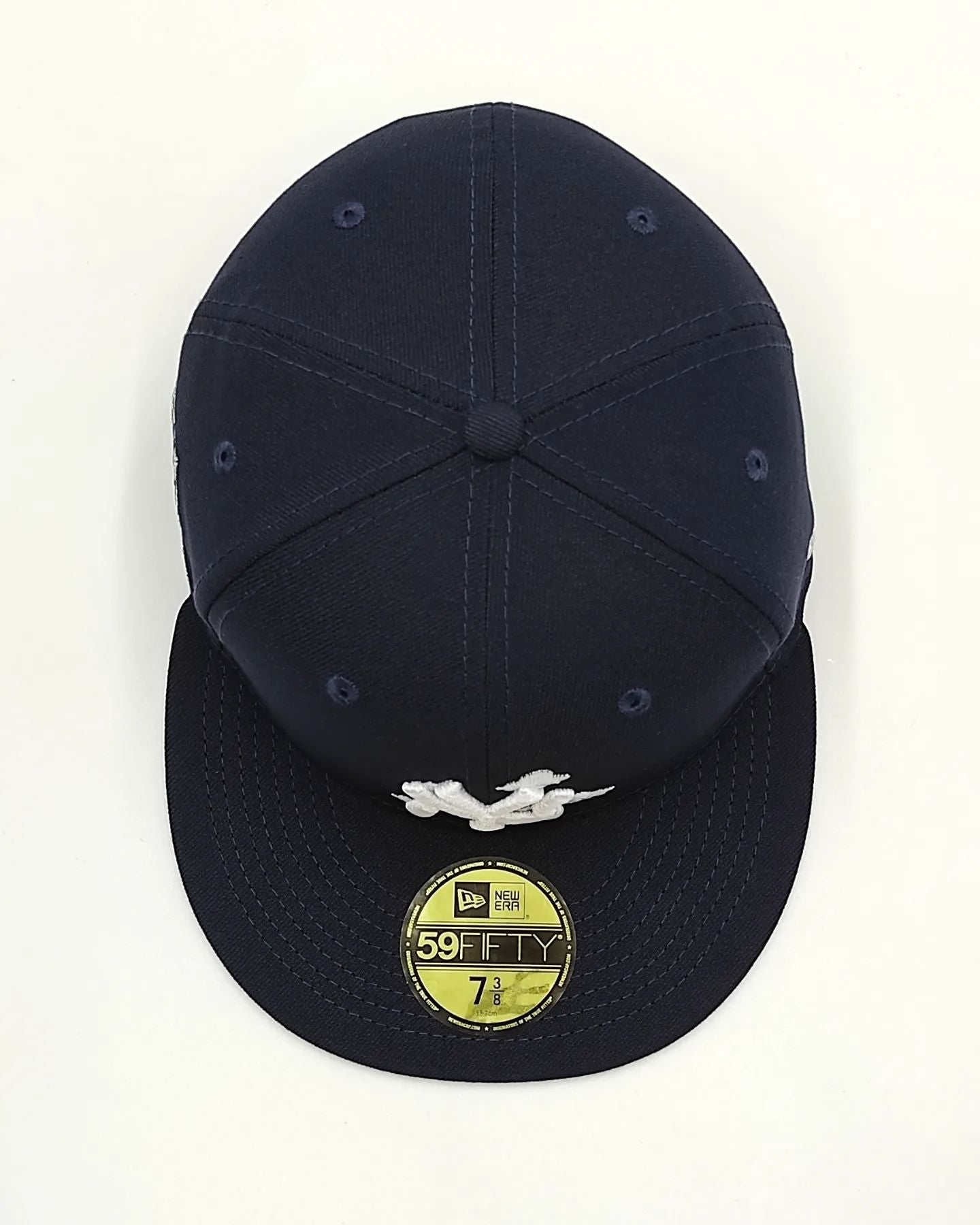 New era New York Yankees Cloud 59fifty