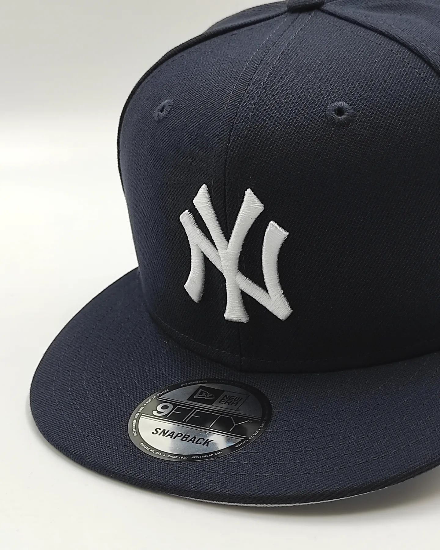 Gorra clásica New Era 9Fifty de los New York Yankees