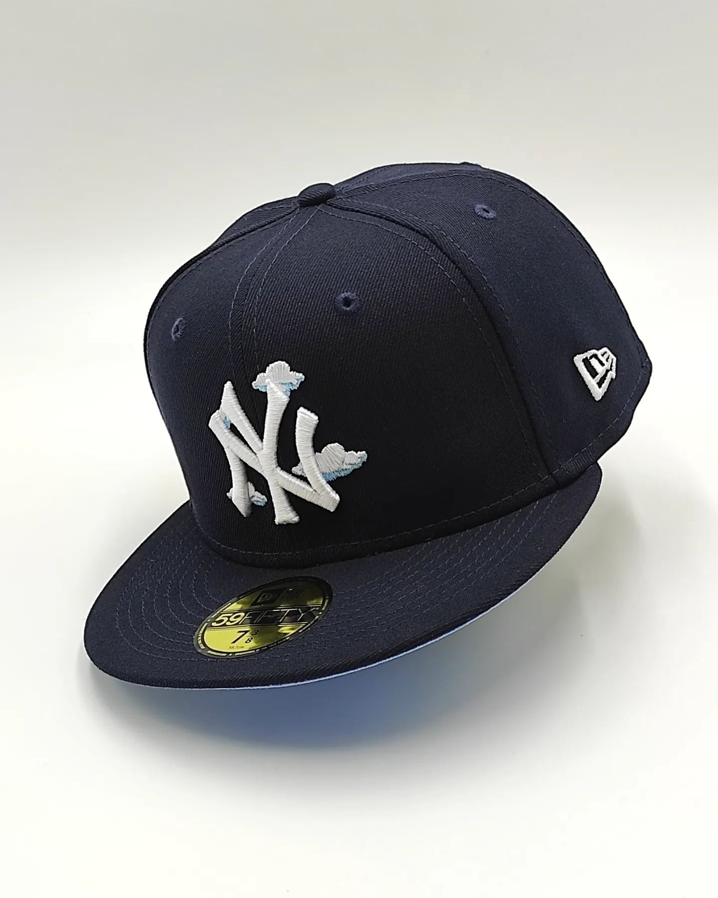 New era New York Yankees Cloud 59fifty