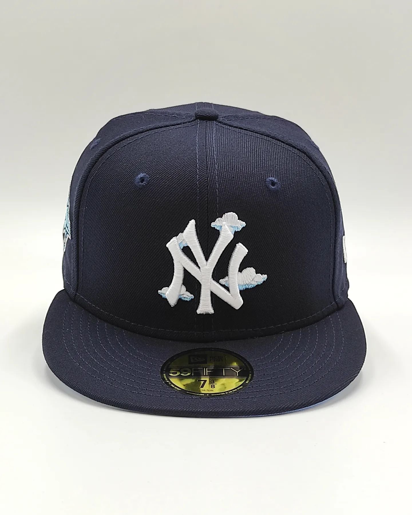 New era New York Yankees Cloud 59fifty