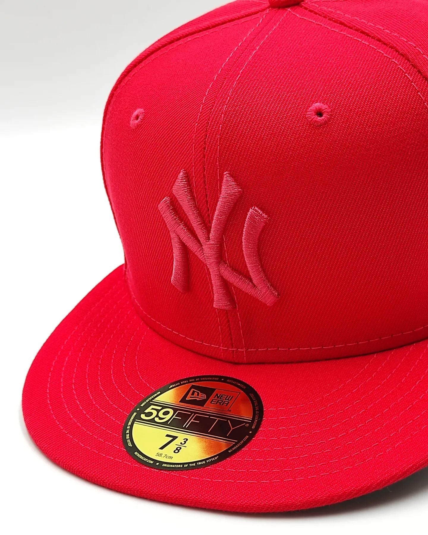 Colección 59Fifty Color Pack New Era New York Yankees