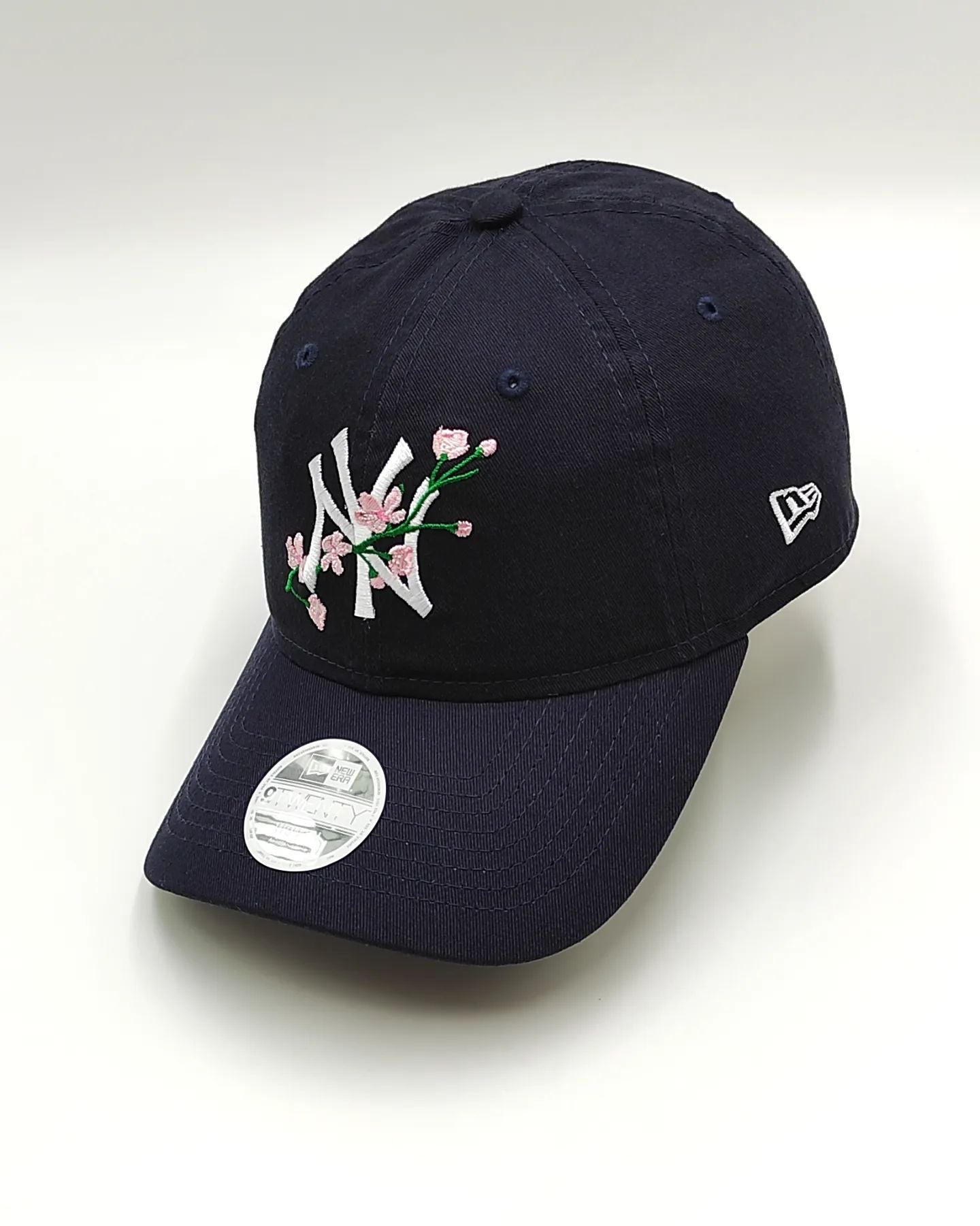 New Era New York Yankees 9Twenty entrenamiento de primavera de la MLB