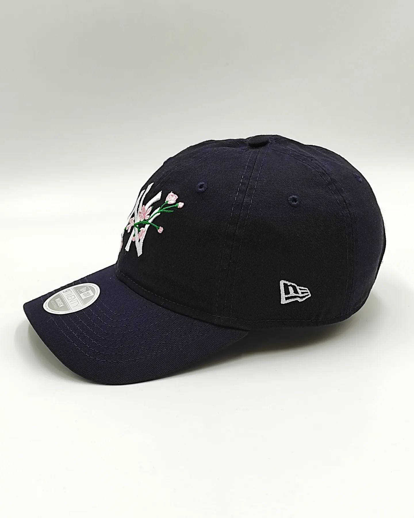 New Era New York Yankees 9Twenty entrenamiento de primavera de la MLB