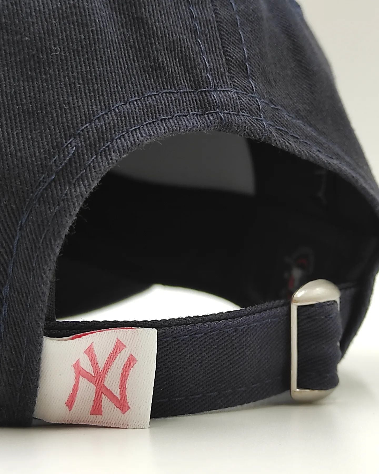 New Era New York Yankees 9Twenty entrenamiento de primavera de la MLB