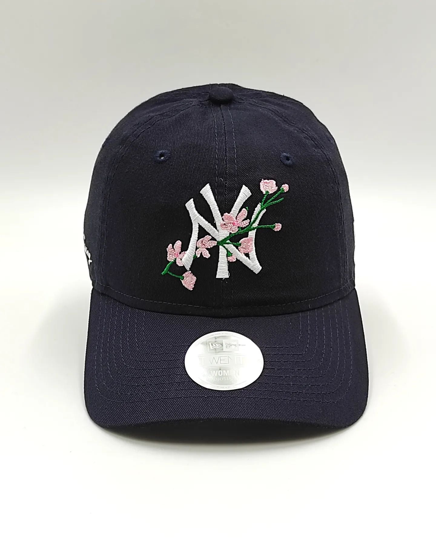 New Era New York Yankees 9Twenty entrenamiento de primavera de la MLB