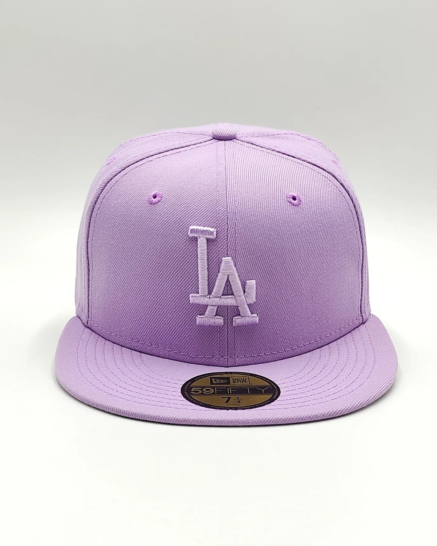 New Era Los Angeles Dodgers Colección 59fifty Color Pack