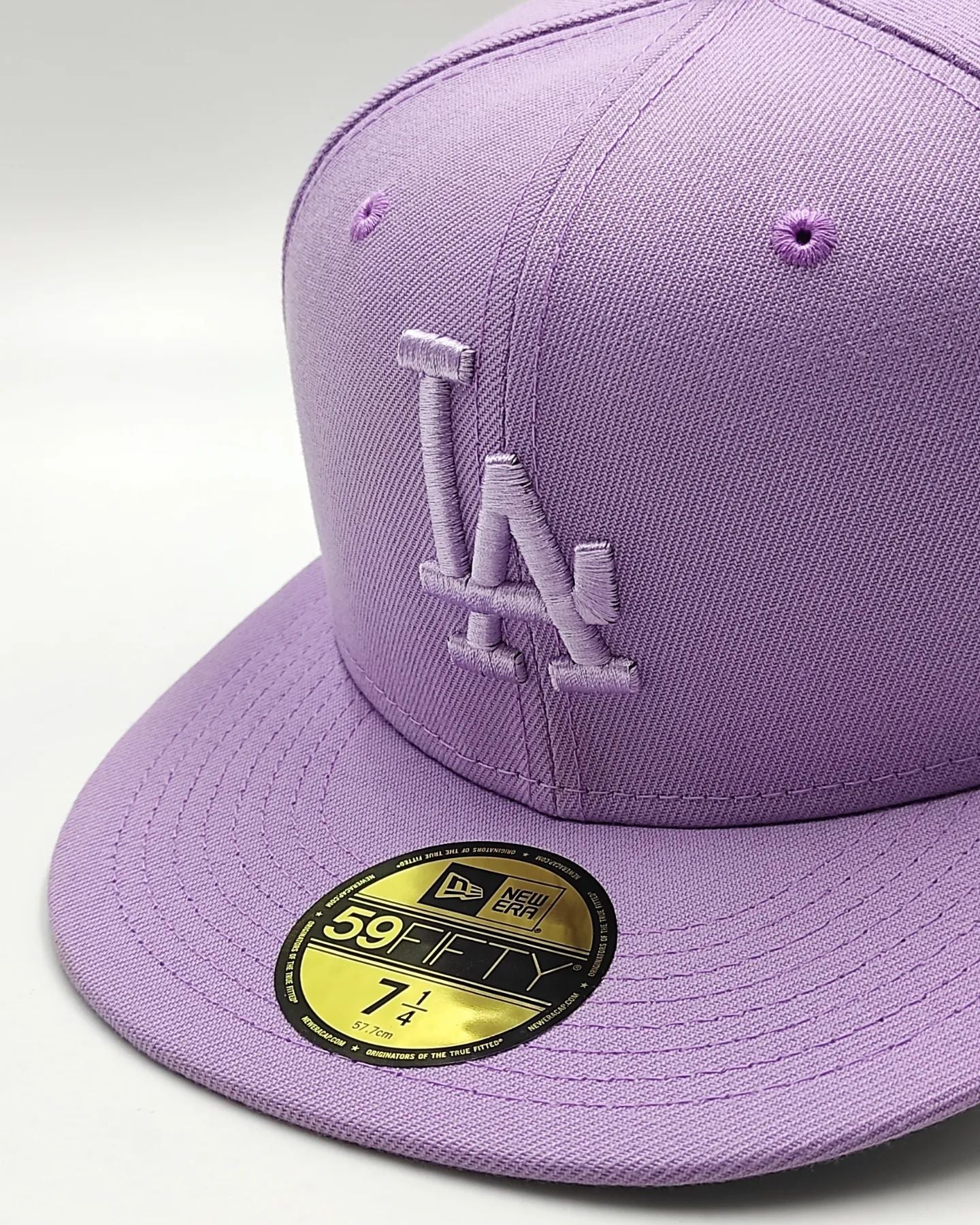 New Era Los Angeles Dodgers Colección 59fifty Color Pack