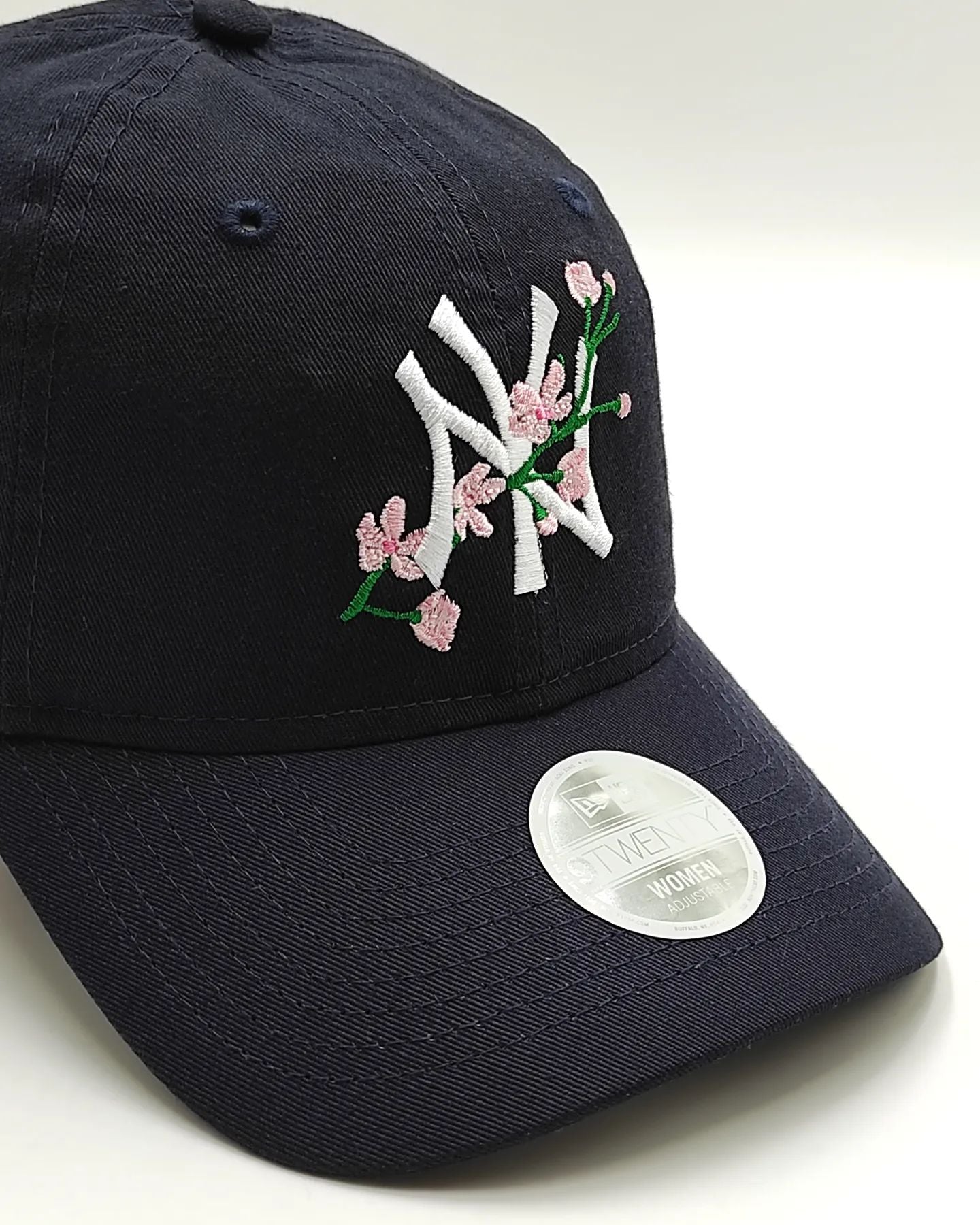 New Era New York Yankees 9Twenty entrenamiento de primavera de la MLB