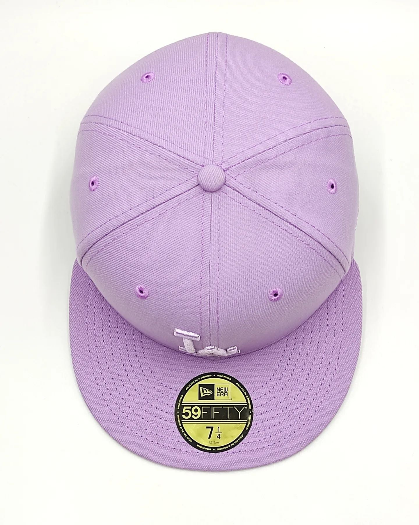 New Era Los Angeles Dodgers Colección 59fifty Color Pack