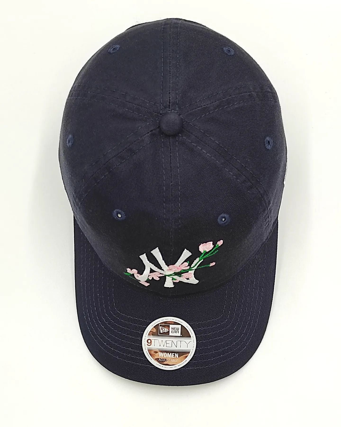 New Era New York Yankees 9Twenty entrenamiento de primavera de la MLB