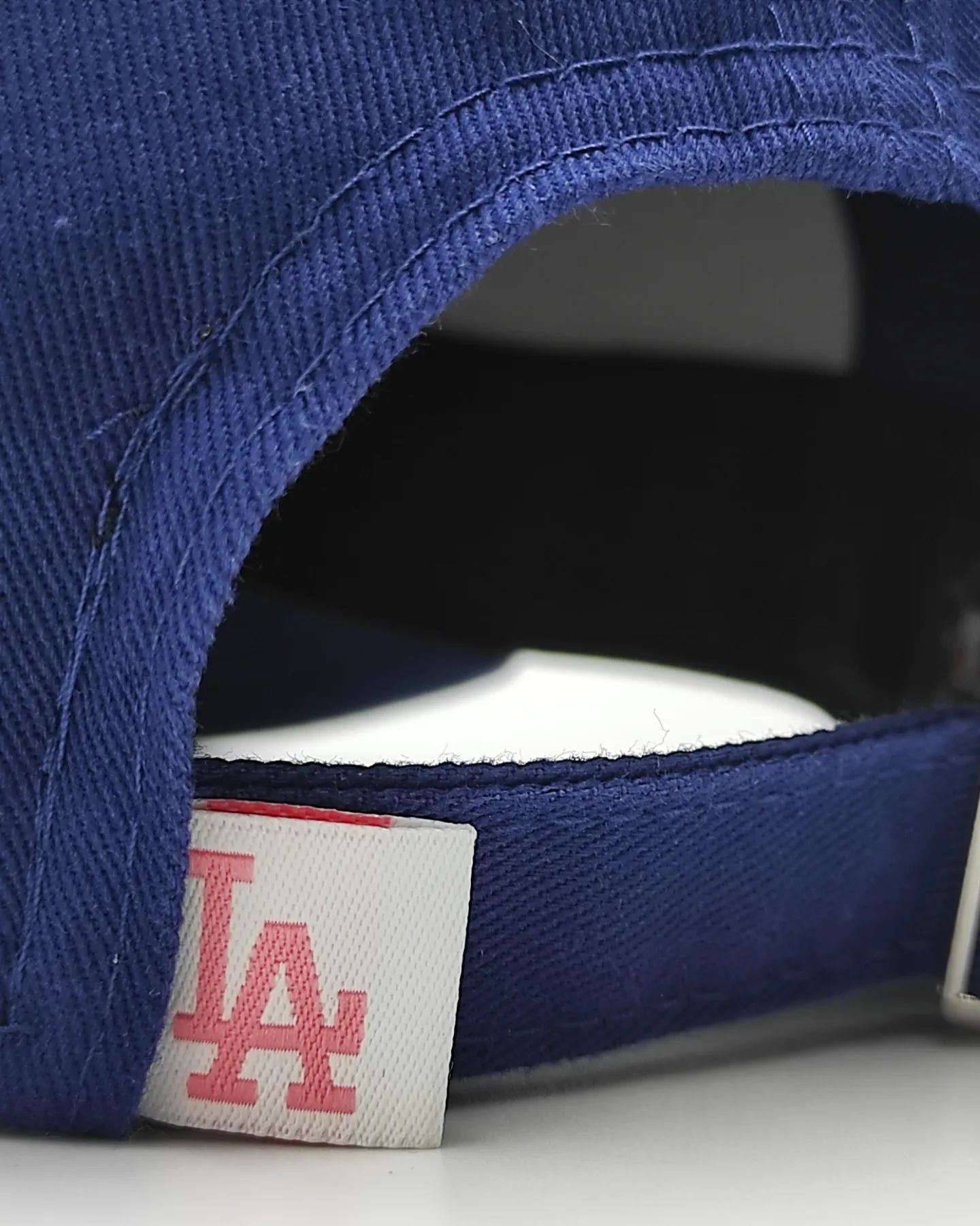 Gorra New Era Los Angeles Dodgers 9Twenty MLB entrenamiento de primavera