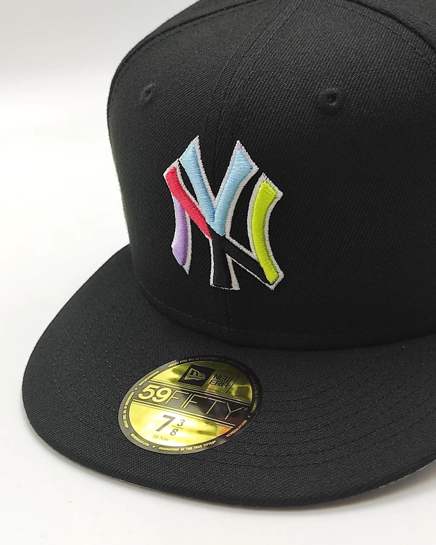 Colección New Era New York Yankees 59Fifty color Pack