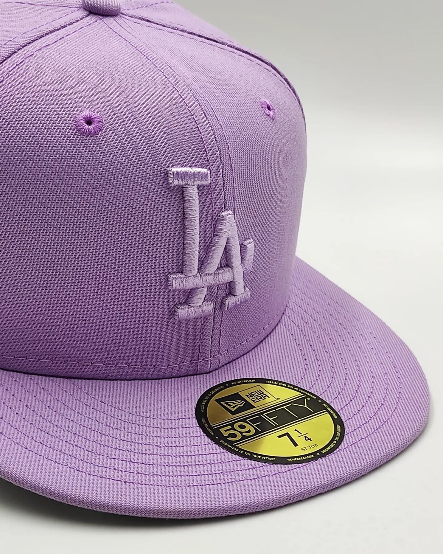 New Era Los Angeles Dodgers Colección 59fifty Color Pack