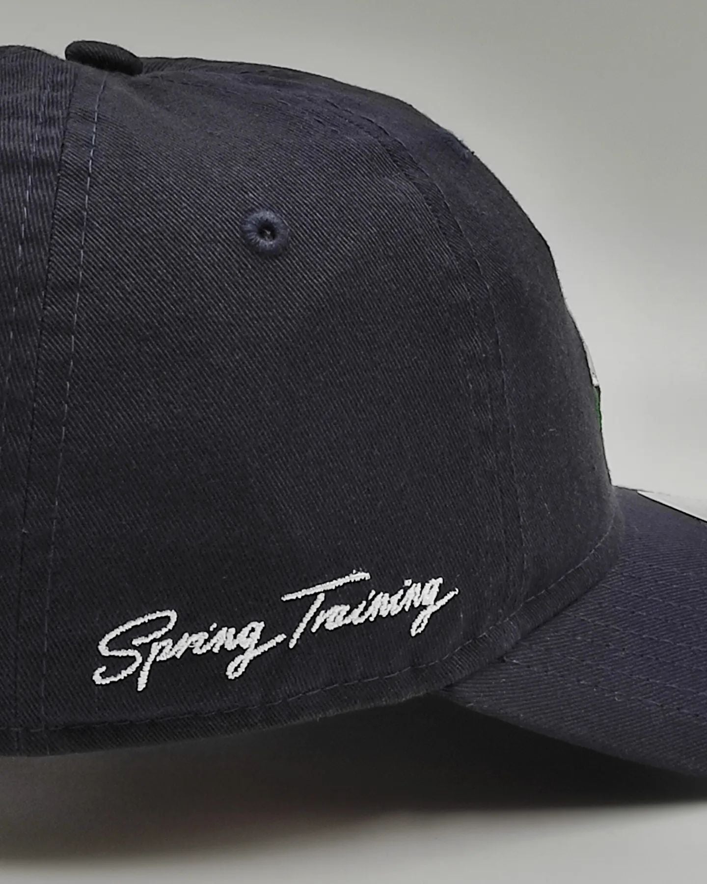 New Era New York Yankees 9Twenty entrenamiento de primavera de la MLB