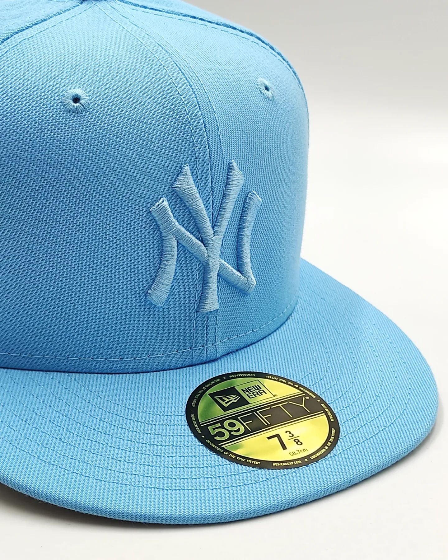 Colección New Era New York Yankees 59fifty Color Pack