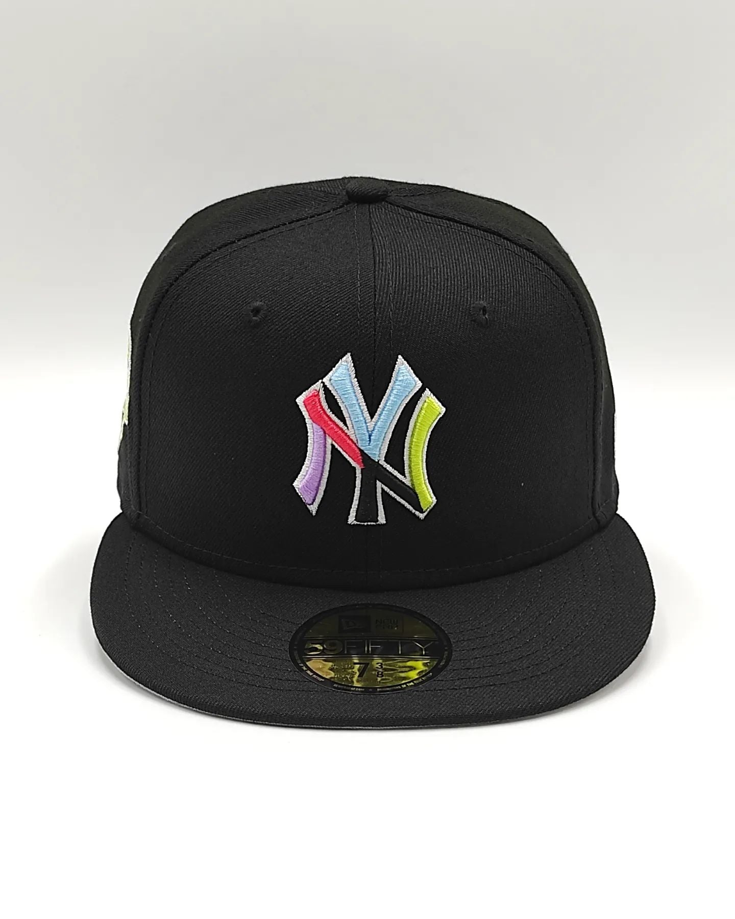 Colección New Era New York Yankees 59Fifty color Pack