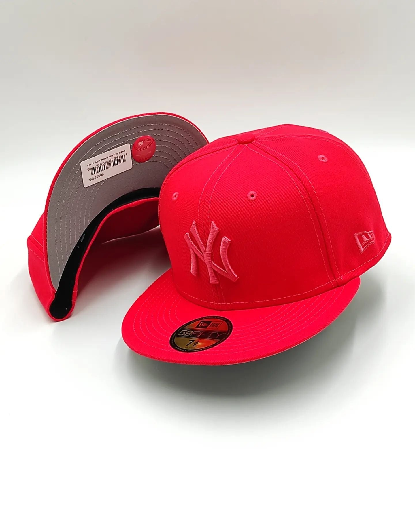 Colección 59Fifty Color Pack New Era New York Yankees