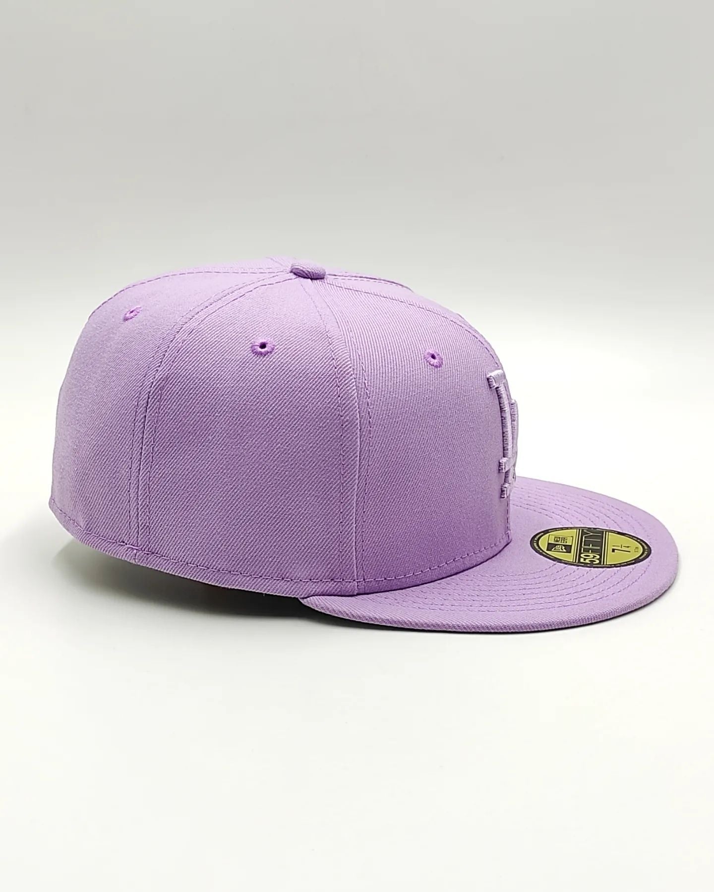 New Era Los Angeles Dodgers Colección 59fifty Color Pack