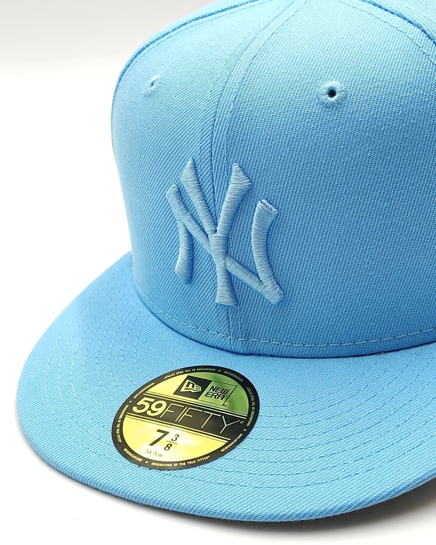 Colección New Era New York Yankees 59fifty Color Pack