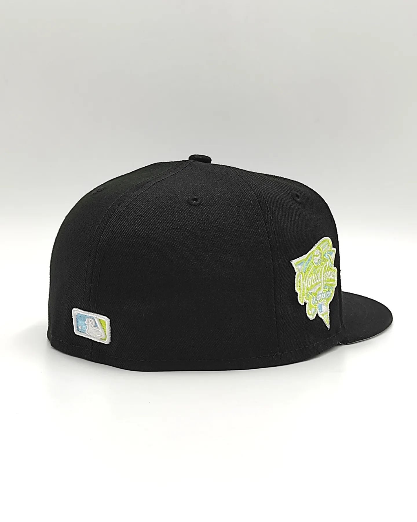 Colección New Era New York Yankees 59Fifty color Pack