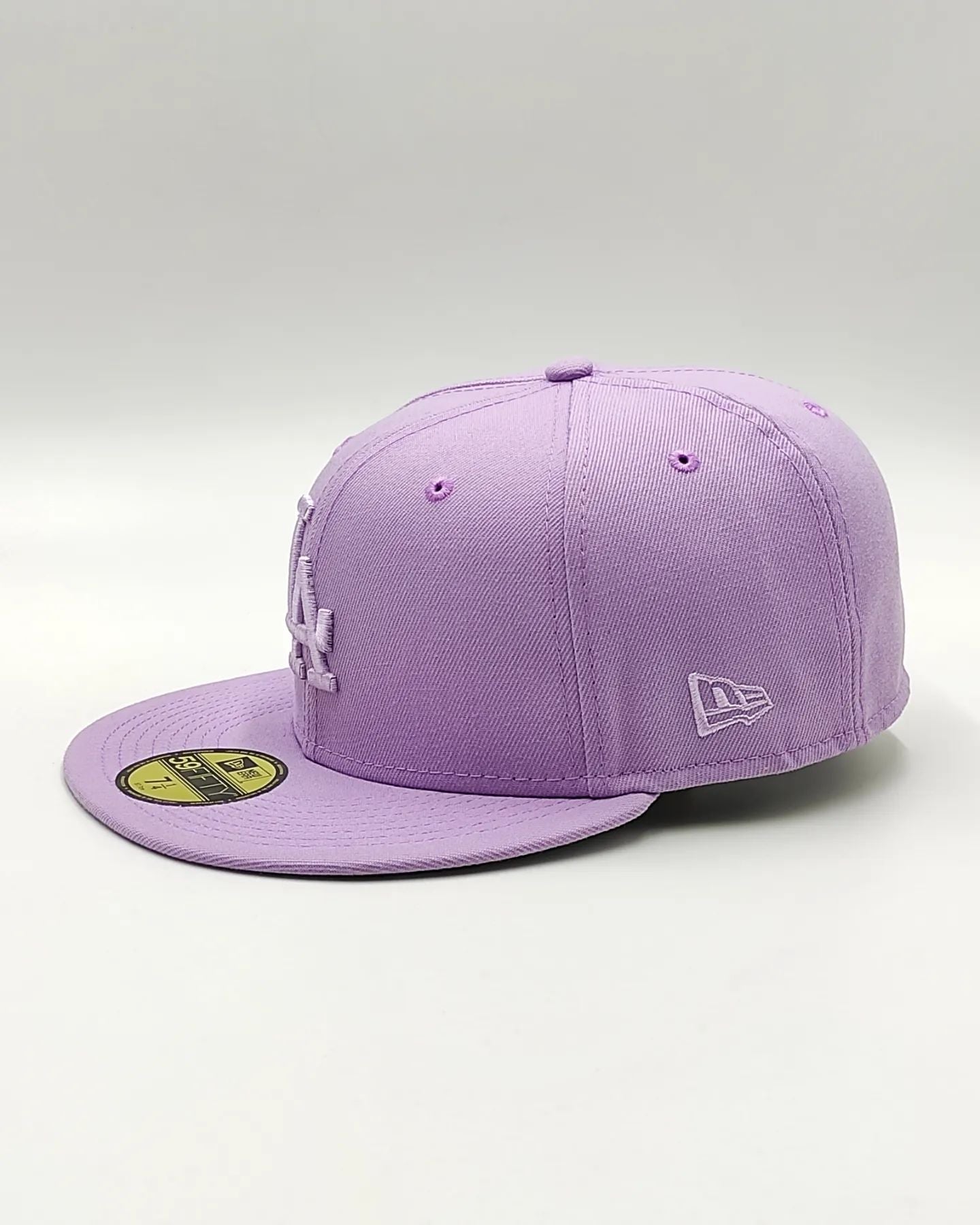 New Era Los Angeles Dodgers Colección 59fifty Color Pack