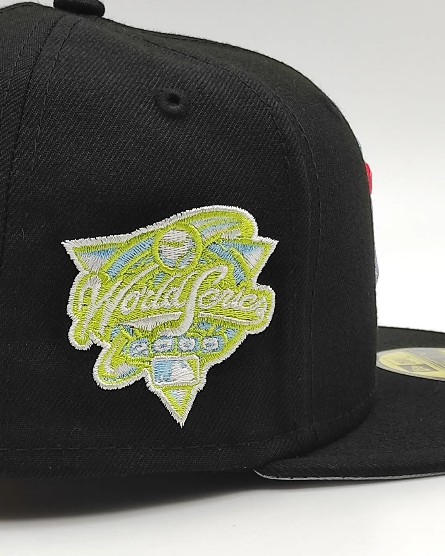 Colección New Era New York Yankees 59Fifty color Pack