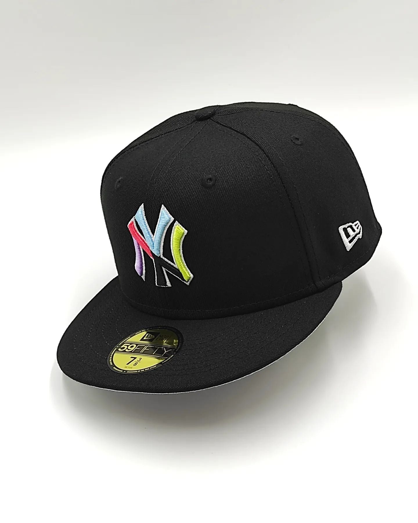 Colección New Era New York Yankees 59Fifty color Pack