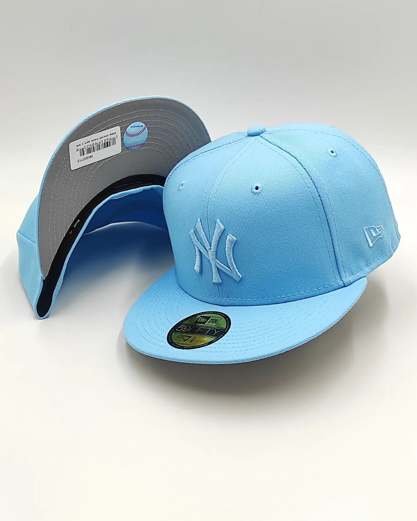 Colección New Era New York Yankees 59fifty Color Pack
