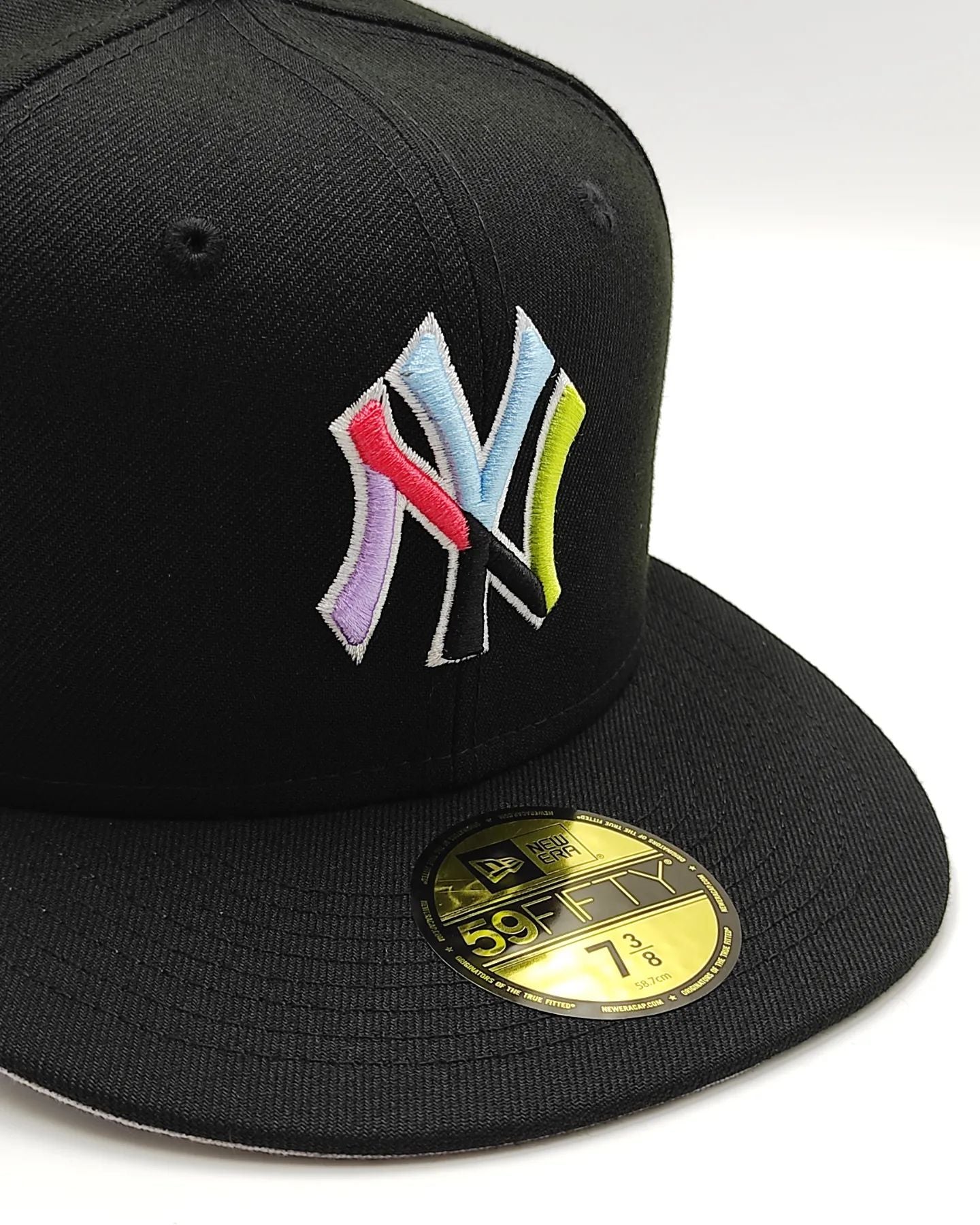 Colección New Era New York Yankees 59Fifty color Pack