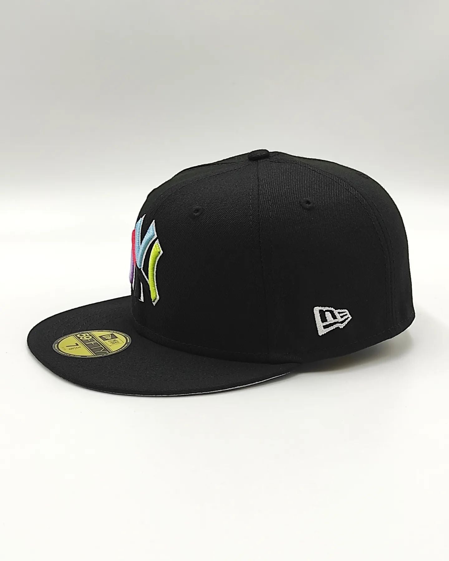 Colección New Era New York Yankees 59Fifty color Pack