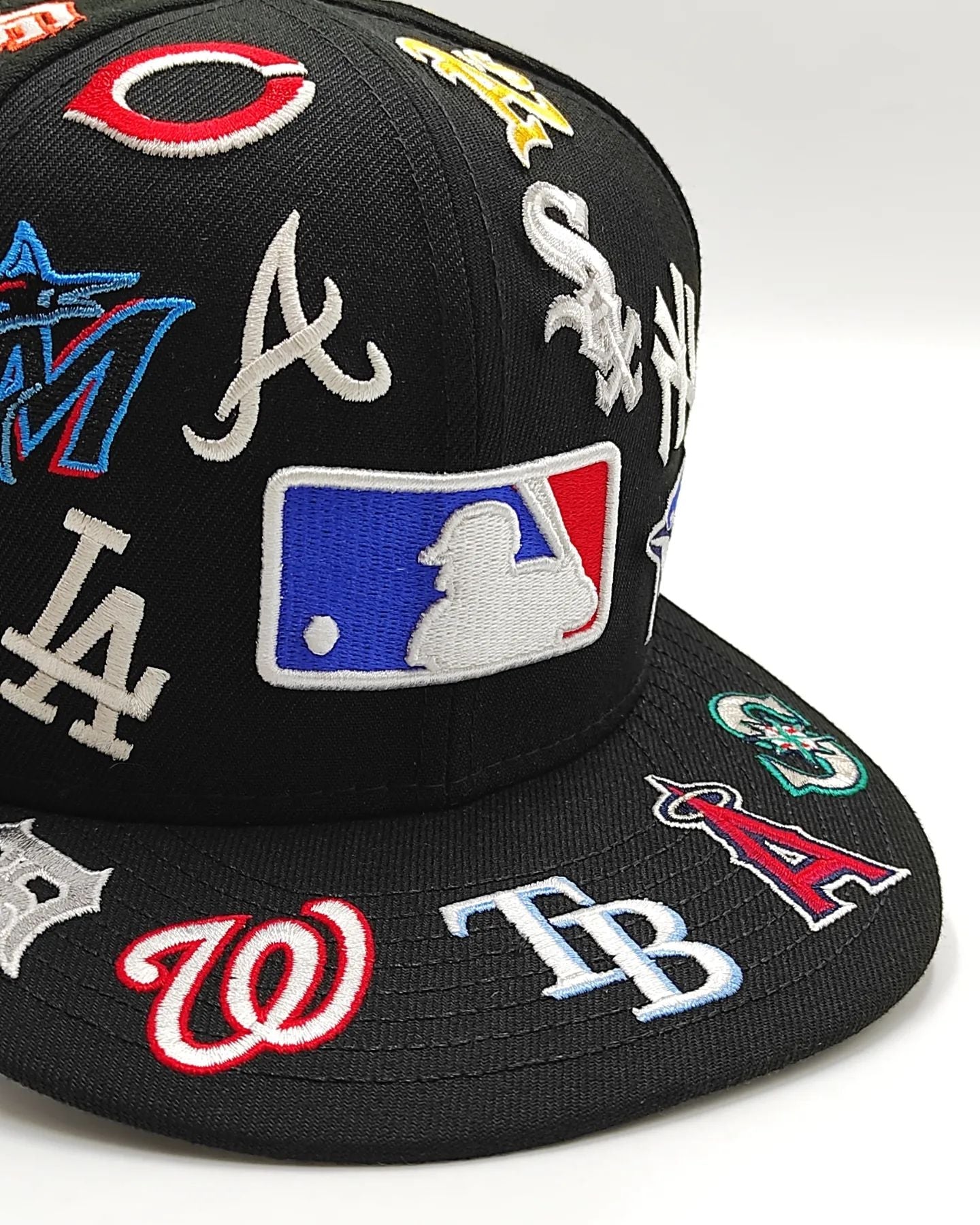 New Era All Over MLB 59Fifty