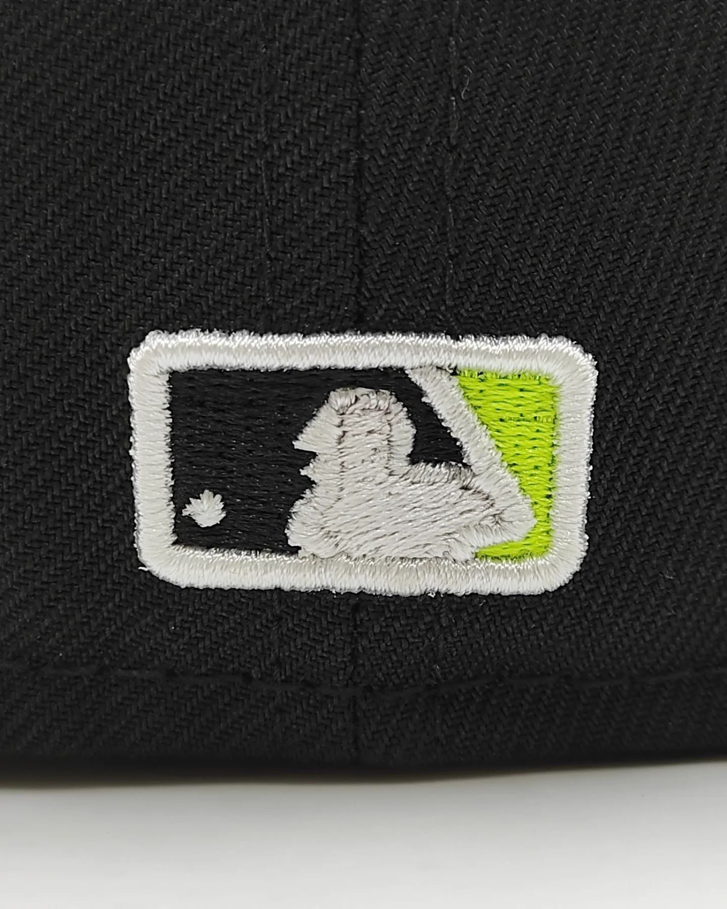 Gorra ajustada 59FIFTY New Era New York Yankees Summer Pop amarilla