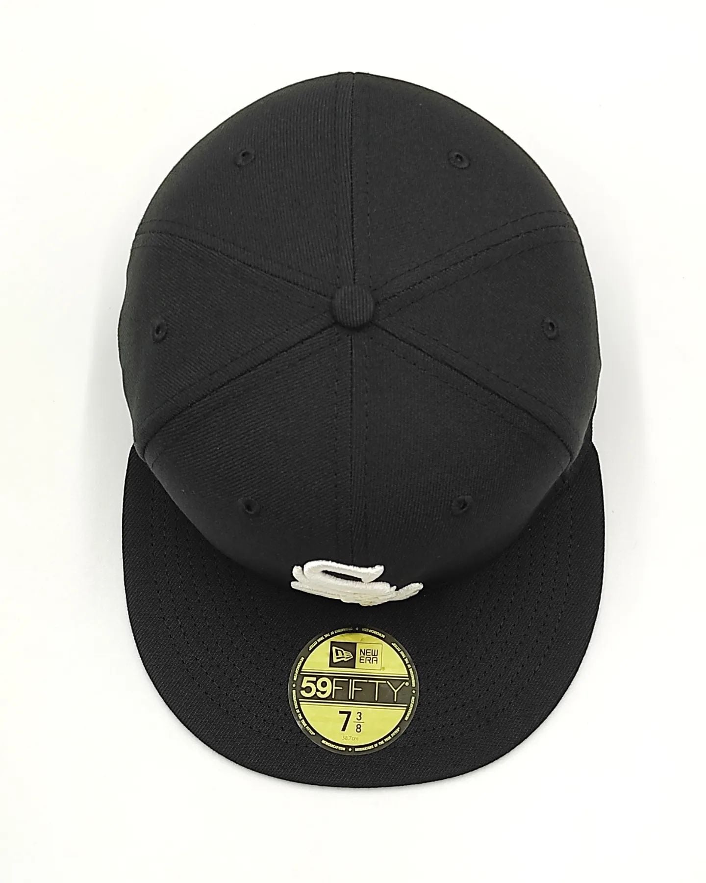 Gorra ajustada 59FIFTY Citrus Pop de los Chicago White Sox de New Era
