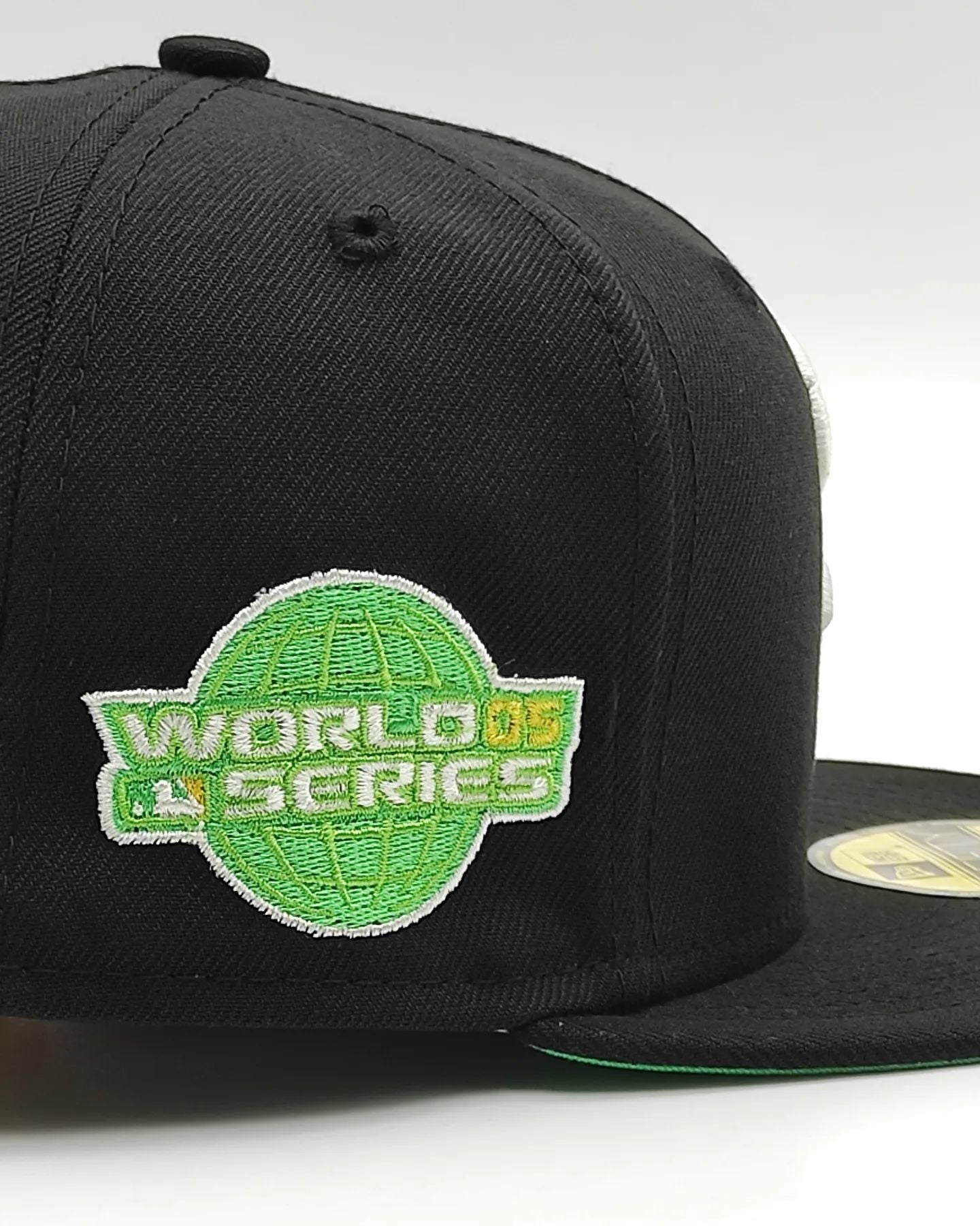 Gorra ajustada 59FIFTY Citrus Pop de los Chicago White Sox de New Era