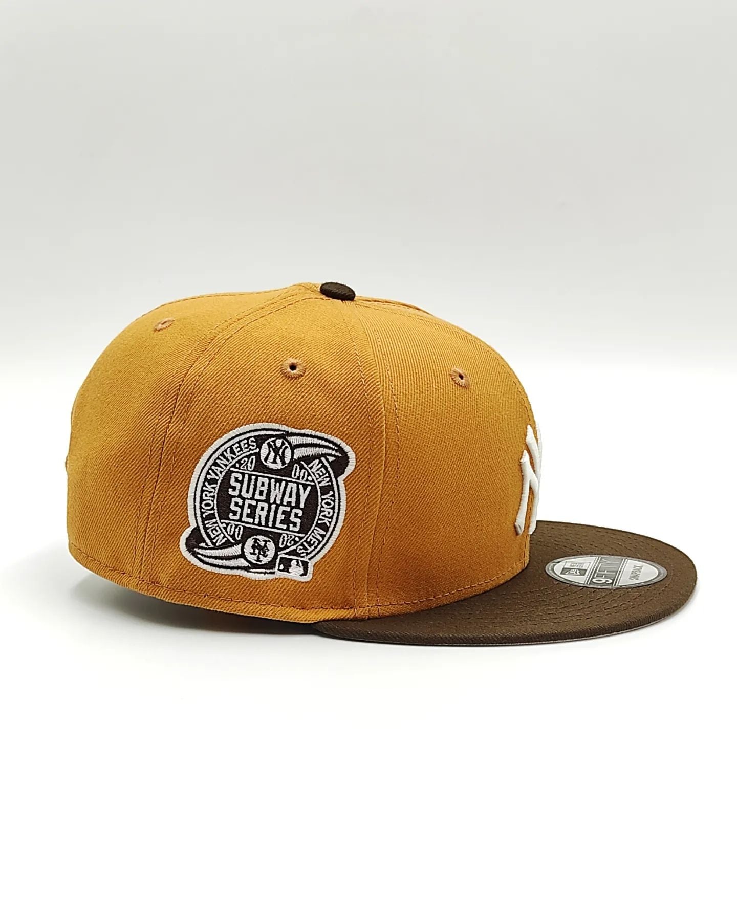 Gorra snapback New Era New York Yankees Liberty 9fify